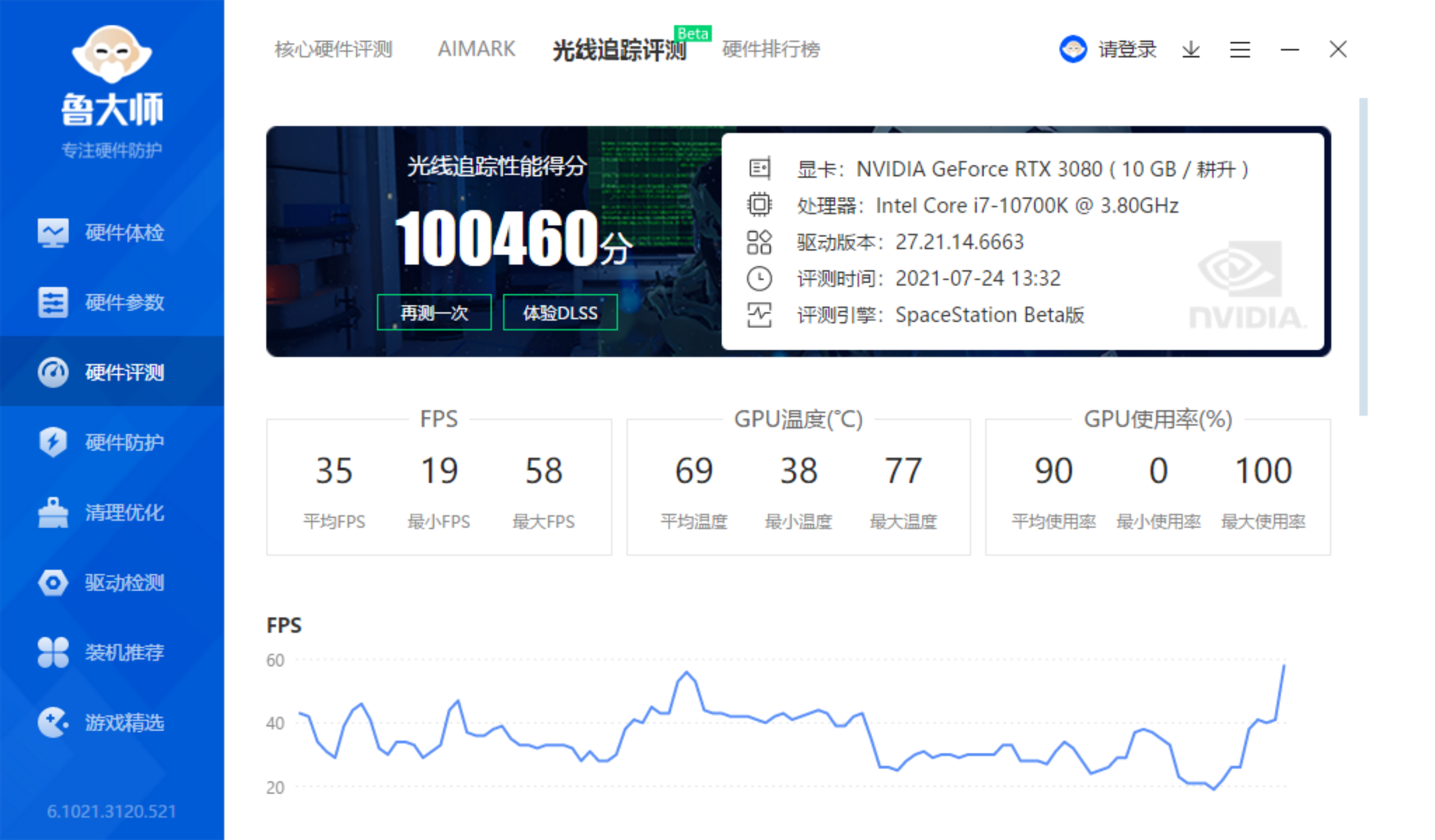 揭秘gtx970在3Dmark11中的绝佳表现  第4张