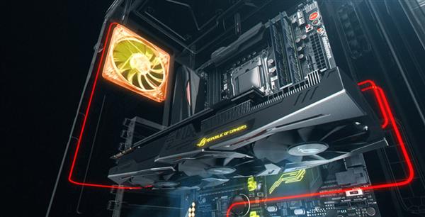 震撼游戏世界，揭秘华硕GTX960上古世纪版神奇之处  第2张