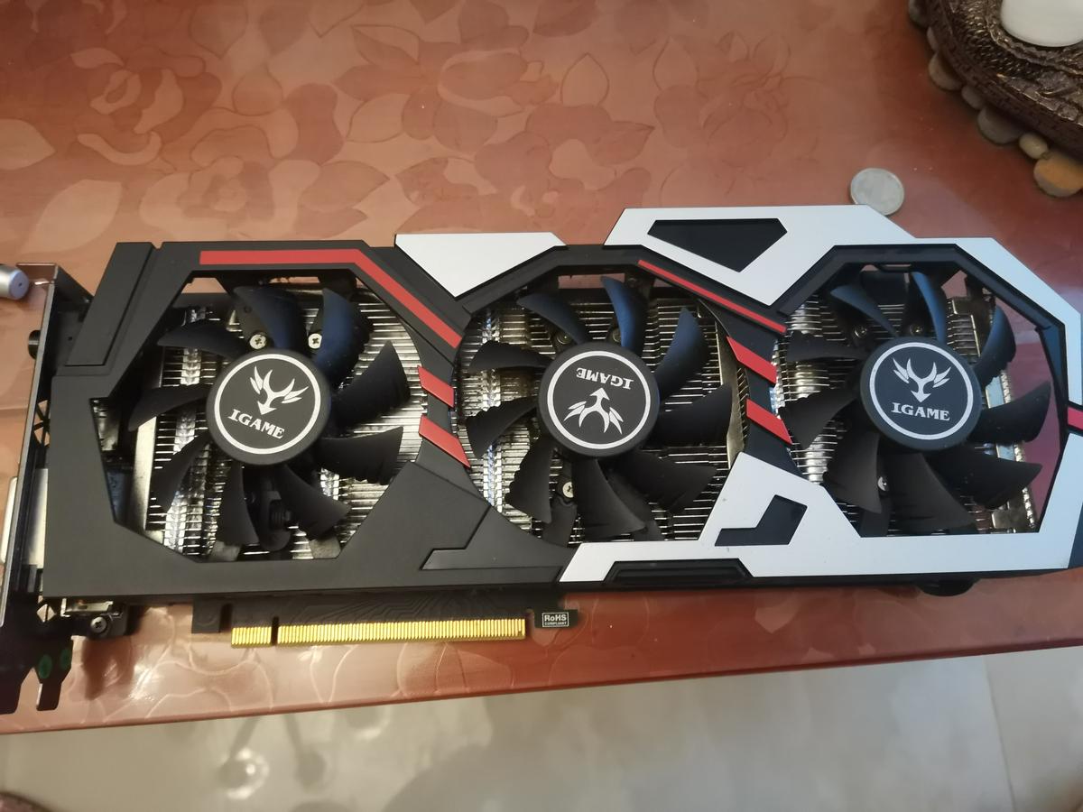 显卡大比拼：gtx970烈焰战神x VS u，谁才是玩家心中的最爱？  第2张