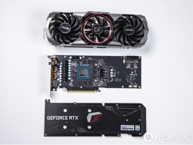 影驰gtx1070 gamer：性能炸裂，游戏畅爽如丝  第3张