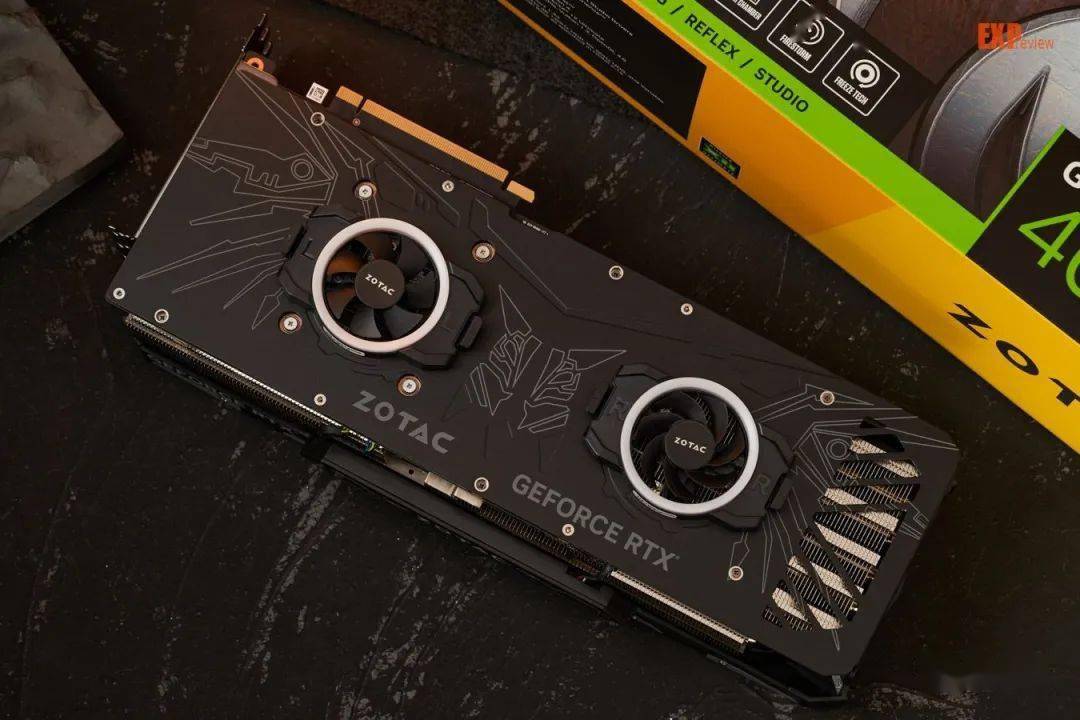 影驰gtx1070 gamer：性能炸裂，游戏畅爽如丝  第5张