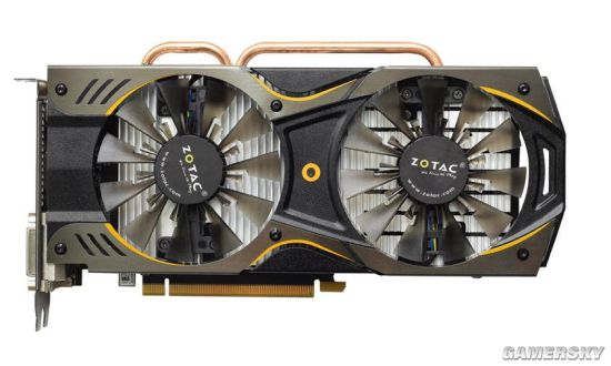 双GTX1080：电竞世界的双子星座  第1张