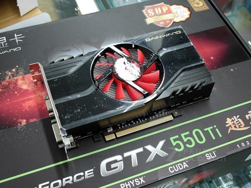 gtx750显卡玩坦克世界：流畅细腻，让我身临其境