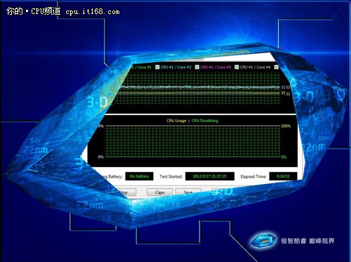 E2-6110 with Radeon&trade; R2 Graphics：性能超群，散热出色，性价比之王  第5张