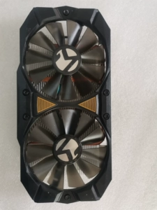 技嘉GTX980显卡风扇：游戏性能巅峰，散热更出色  第2张