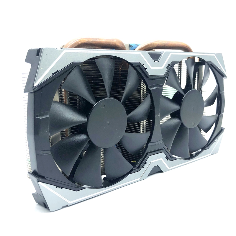 技嘉GTX980显卡风扇：游戏性能巅峰，散热更出色  第3张