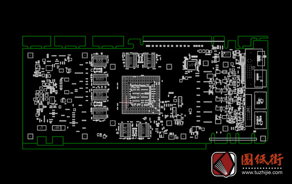 【爆款显卡评测】索泰gtx750图纸：性能爆棚，散热稳定，价格亲民  第1张