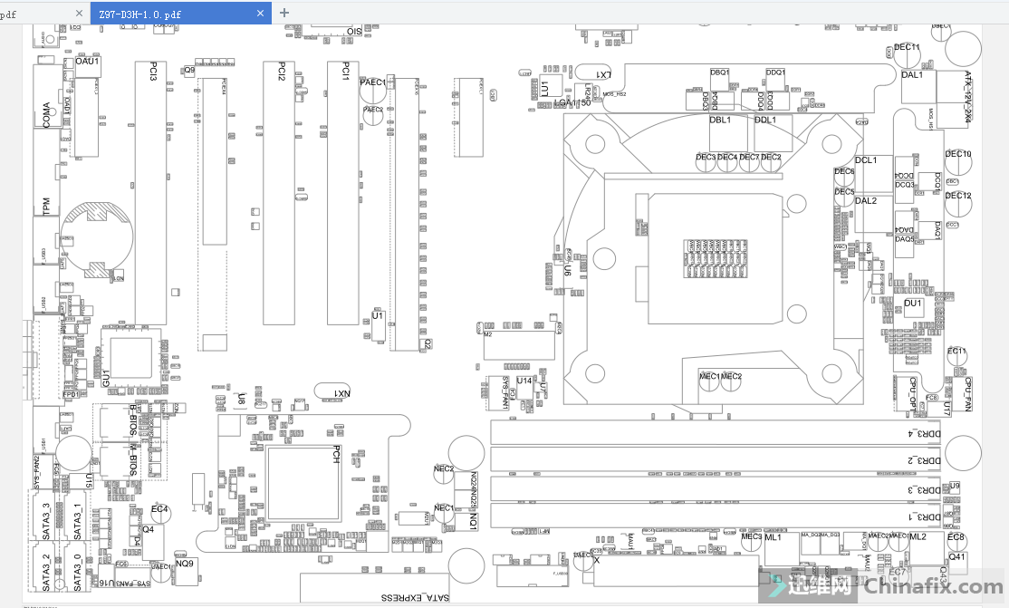 【爆款显卡评测】索泰gtx750图纸：性能爆棚，散热稳定，价格亲民  第5张