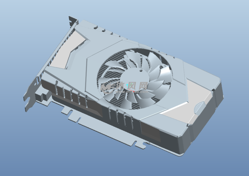 【爆款显卡评测】索泰gtx750图纸：性能爆棚，散热稳定，价格亲民  第6张