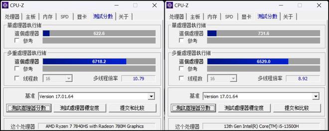 酷睿i9-9900T：性能怪兽，功耗省电王，一款处理器的全方位对比  第3张