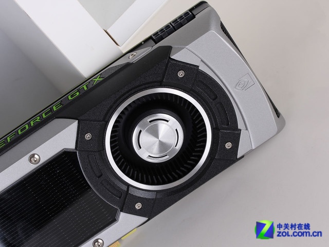 影驰名人堂gtx760：静音调速线，让你享受安静的游戏体验  第4张