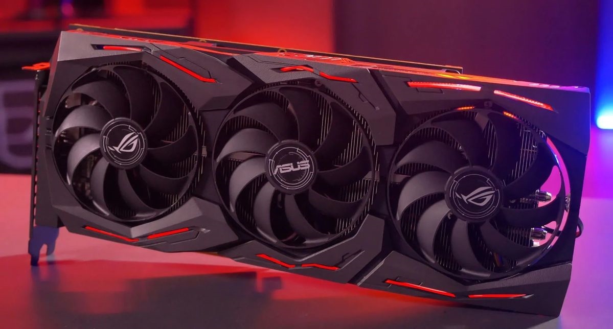 GTX1050 ti gaming gaming：性能狂魔、散热大神，游戏体验如丝般顺滑  第5张