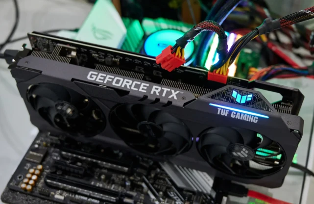 gtx750玩：细腻画质与流畅体验，让游戏世界更真实  第3张