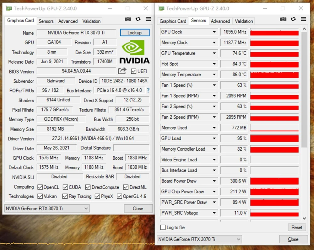 hd7870 vs gtx750ti：性能、价格、选择困难？  第5张