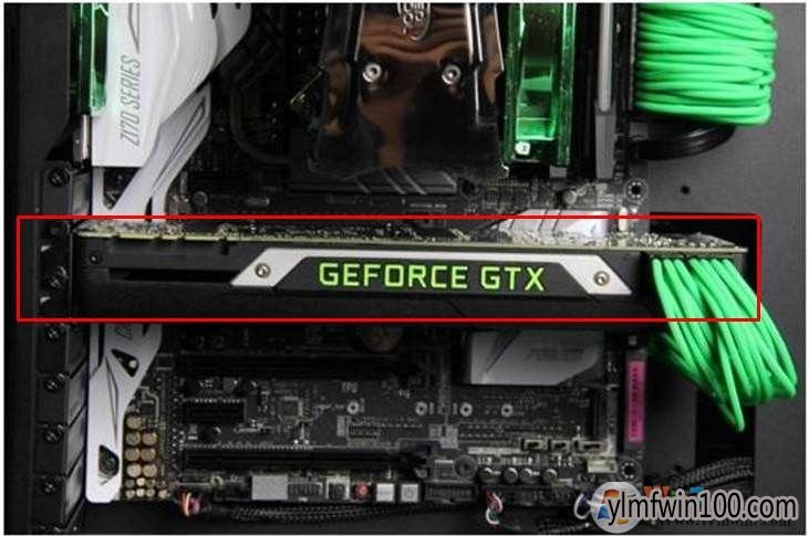 拆解公版gtx1080：硬件爱好者的乐趣  第1张