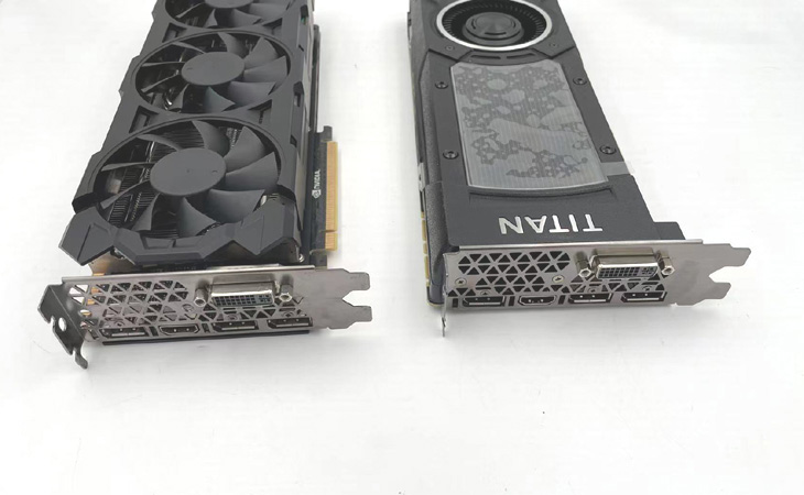 gtx1080 vs gtx泰坦z：游戏玩家必看，性能对比+体验分享  第1张