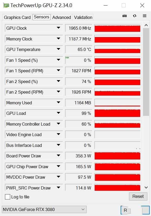 gtx465：性能狂潮，散热无忧  第1张