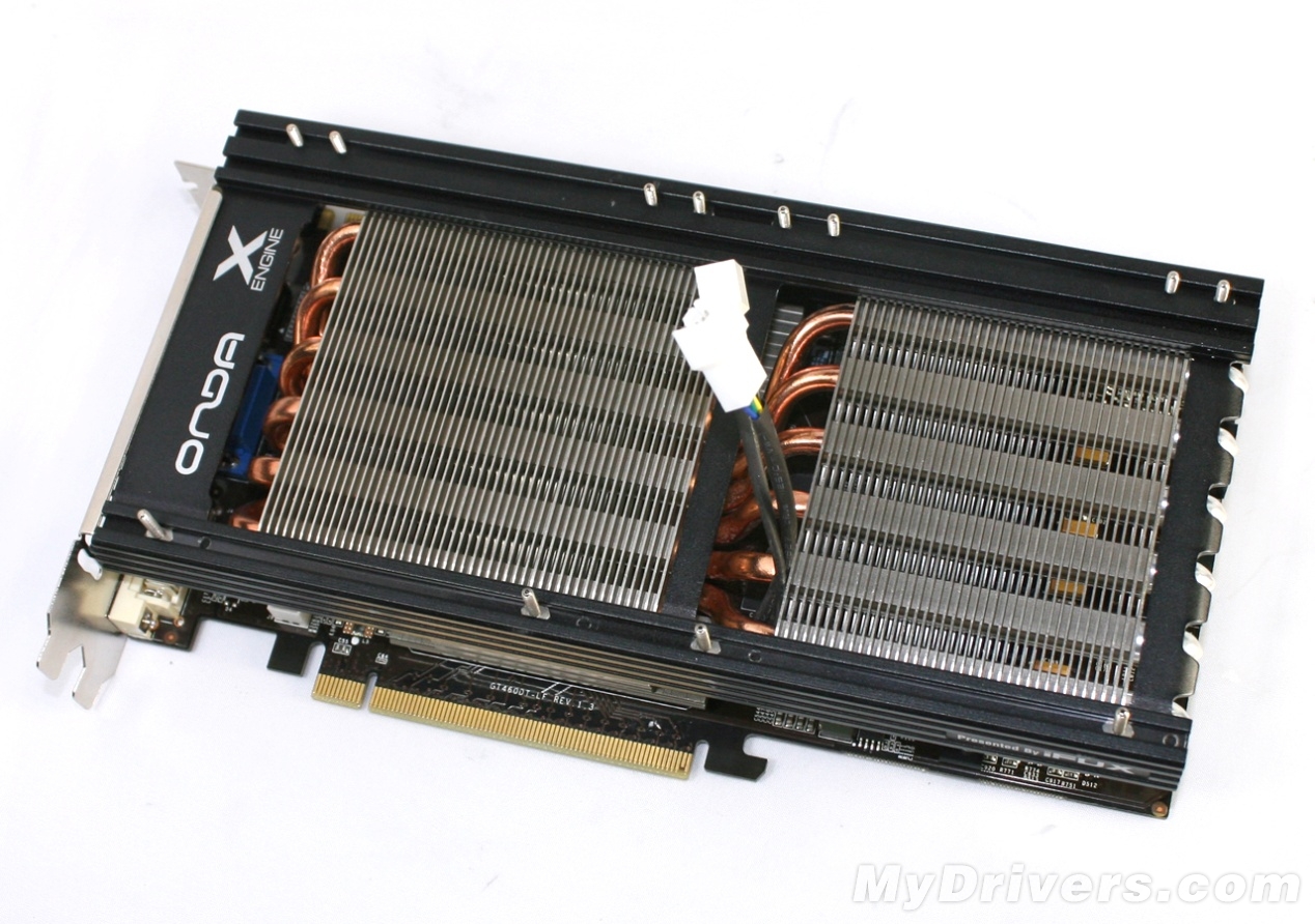 轻松畅玩高清游戏，索泰gtx660散热出色兼容性强  第5张