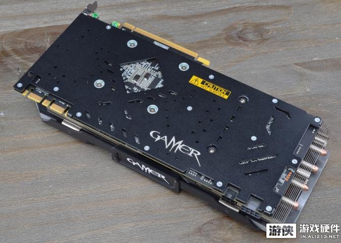 小巧玲珑，大能量释放！影驰gtx1050拆解揭秘  第5张