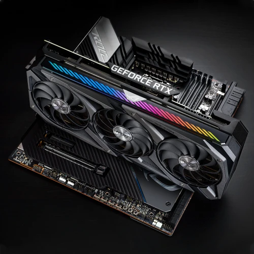 gtx900系列显卡：畅享极致游戏体验  第6张