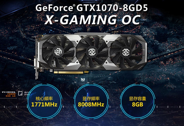 小巧玲珑，强劲性能！gtx1650显卡评测  第2张