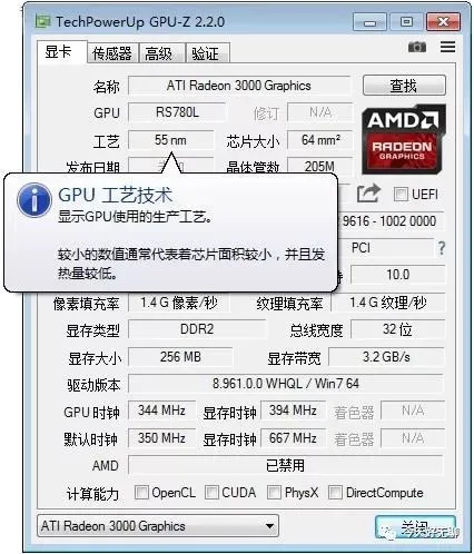 gtx760频率980：显卡型号解析，性能分析与选购建议  第2张