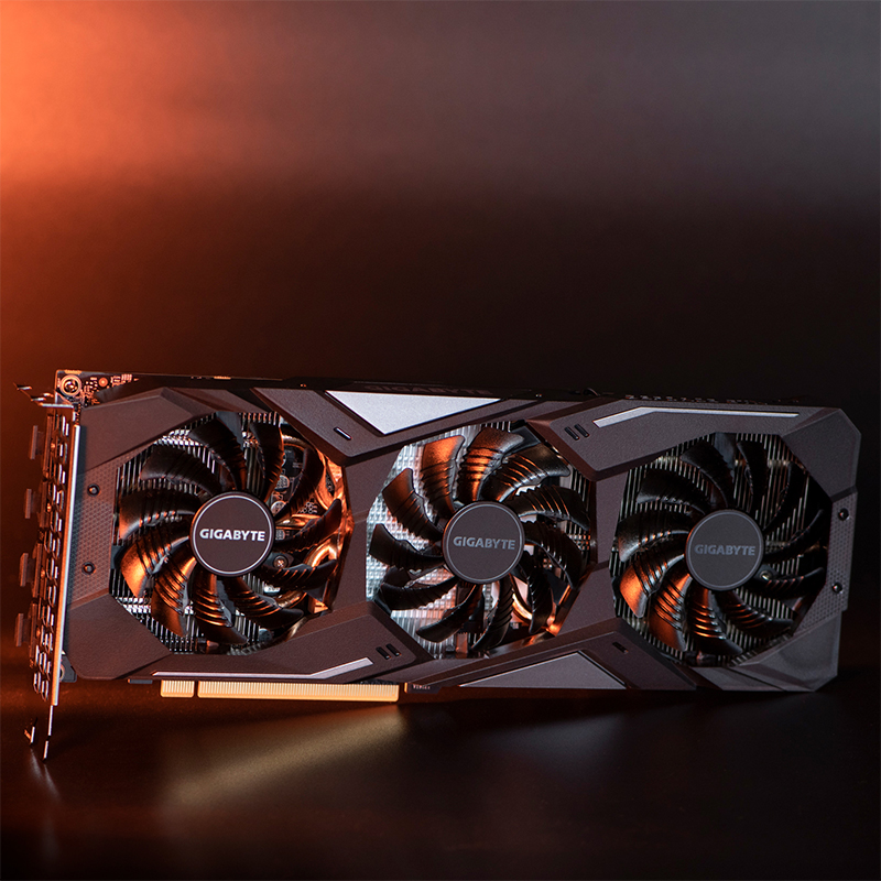 GTX970甜品级显卡：性能狂野，散热静如处子  第3张