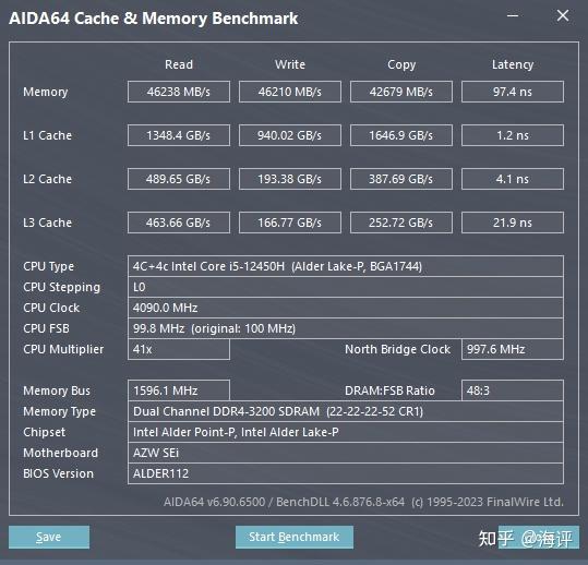 AMD Ryzen&trade; 9 6980HX：移动计算的未来引领者  第2张