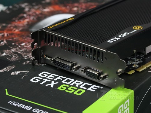 gtx960显卡震撼体验：颠覆传统接口，强大性能表现  第2张