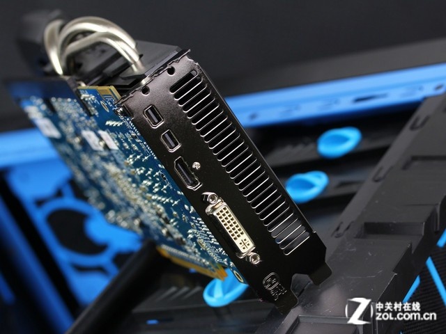 gtx960显卡震撼体验：颠覆传统接口，强大性能表现  第3张