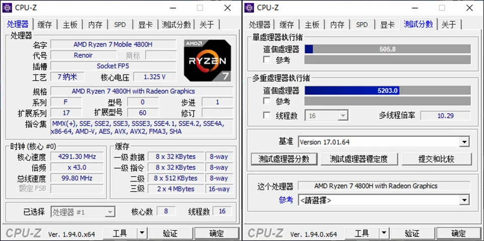 AMD Ryzen™ Threadripper™ PRO 7995WX Ryzen Threadripper 7995WX：打造强悍工作站的三大利器  第7张