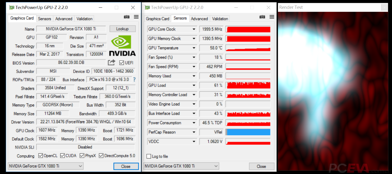 【震撼评测】290x 闪电 gtx970：性能超强，散热一流，绝对值得拥有  第3张