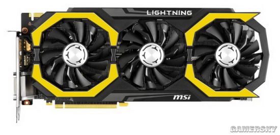 【震撼评测】290x 闪电 gtx970：性能超强，散热一流，绝对值得拥有  第5张