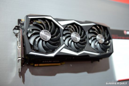 【震撼评测】290x 闪电 gtx970：性能超强，散热一流，绝对值得拥有  第6张