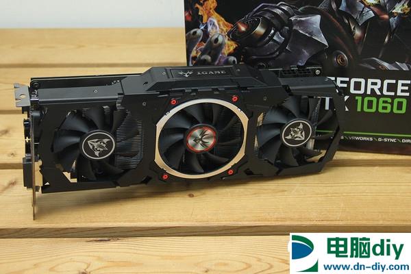 gtx770 vs gtx960：外观设计大对决，谁更时尚？  第6张