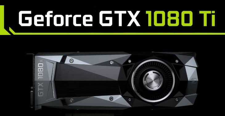 GTX1080：电竞战队的明星显卡，一枚顶尖利器的成长之路  第7张