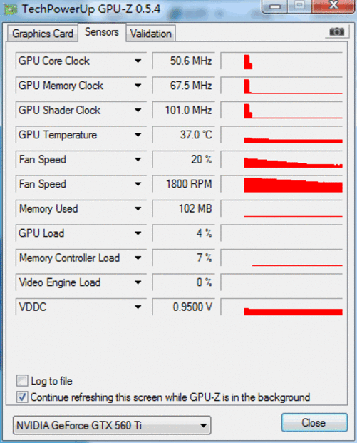 GTX550Ti VS HD7770：游戏性能全面对比，谁才是硬核玩家的不二选择？  第6张