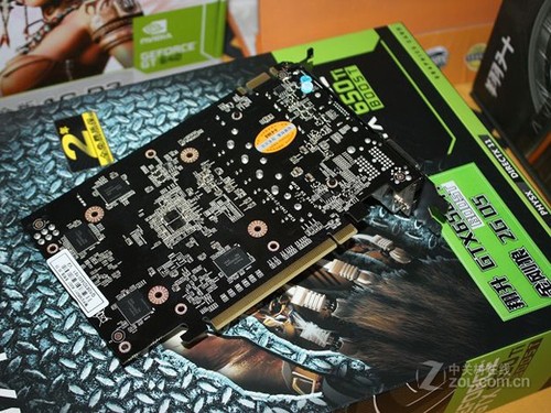 gtx1050显卡：游戏性能如何？温度控制又如何？  第4张