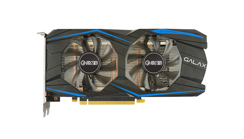 gtx760mini影驰：游戏玩家的最佳选择  第2张