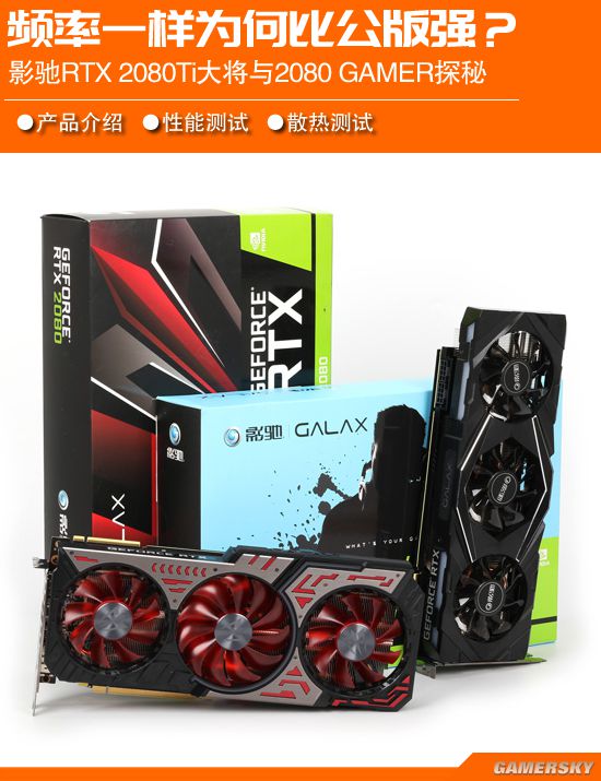 gtx760mini影驰：游戏玩家的最佳选择  第6张