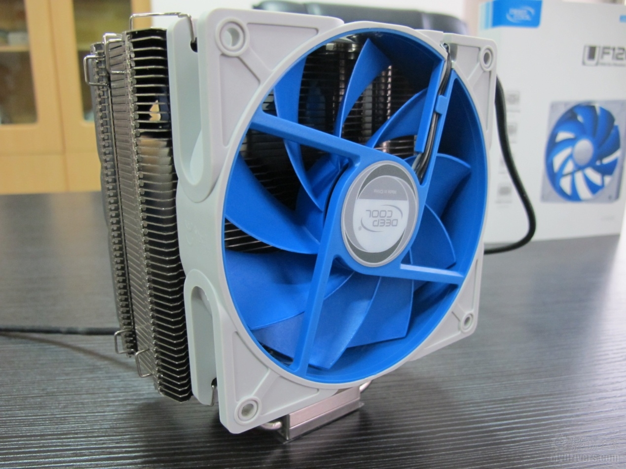 Athlon™ 5370 APU with Radeon™ R3 Series Athlon 5370处理器：性能强劲，散热出色，游戏体验全面升级  第2张