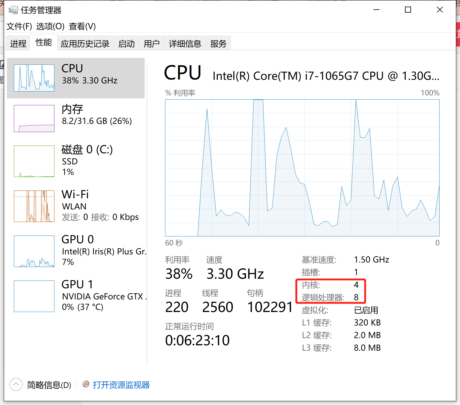 AMD Ryzen&trade; 5 1600 (AF)：性能大揭秘，你需要知道的几点关键信息  第3张