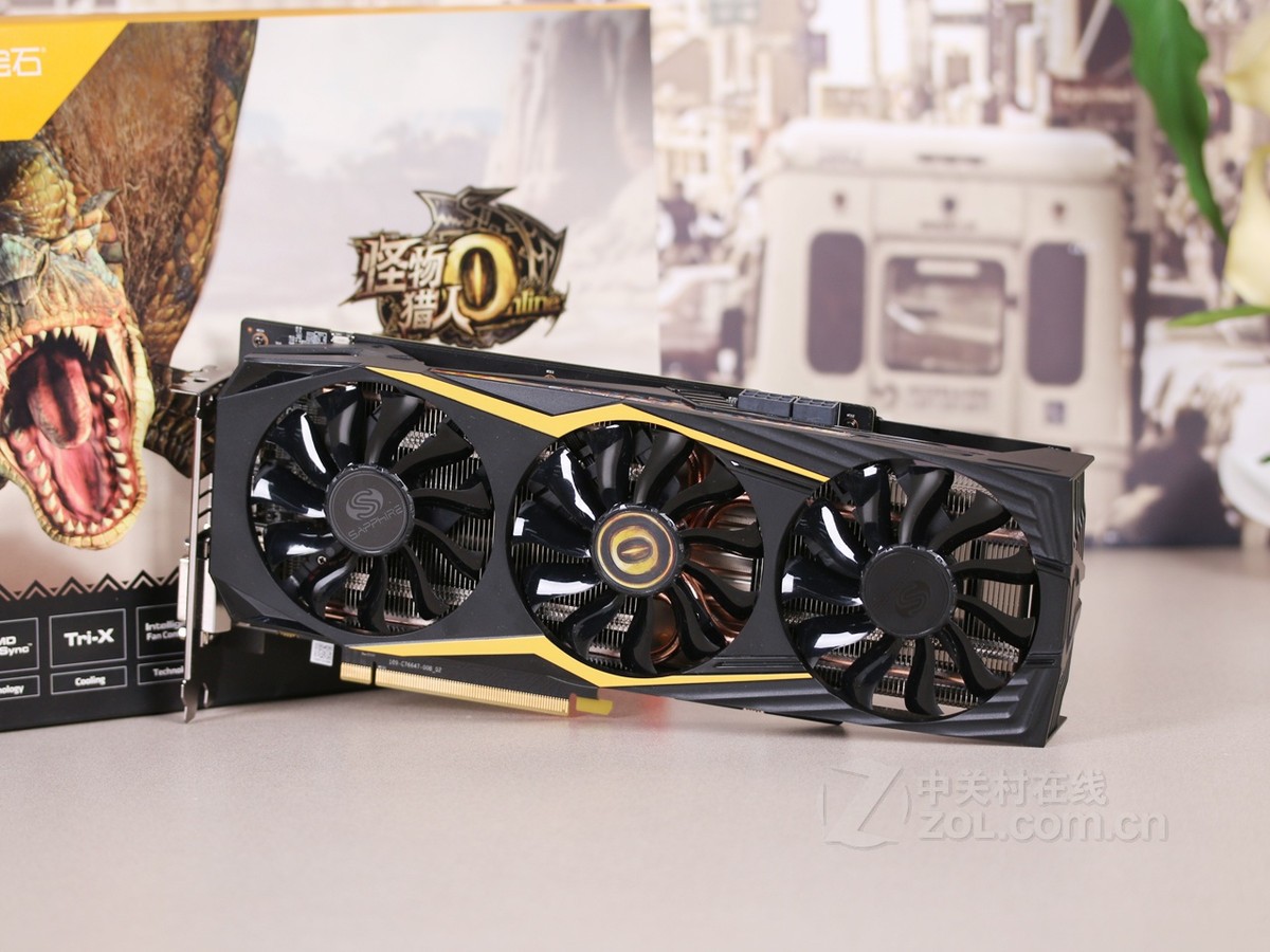 gtx970m显卡怪猎之旅：性能爆表，细节恢宏，让你身临其境  第2张