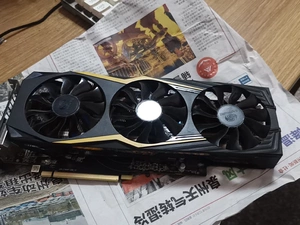 gtx970m显卡怪猎之旅：性能爆表，细节恢宏，让你身临其境  第3张