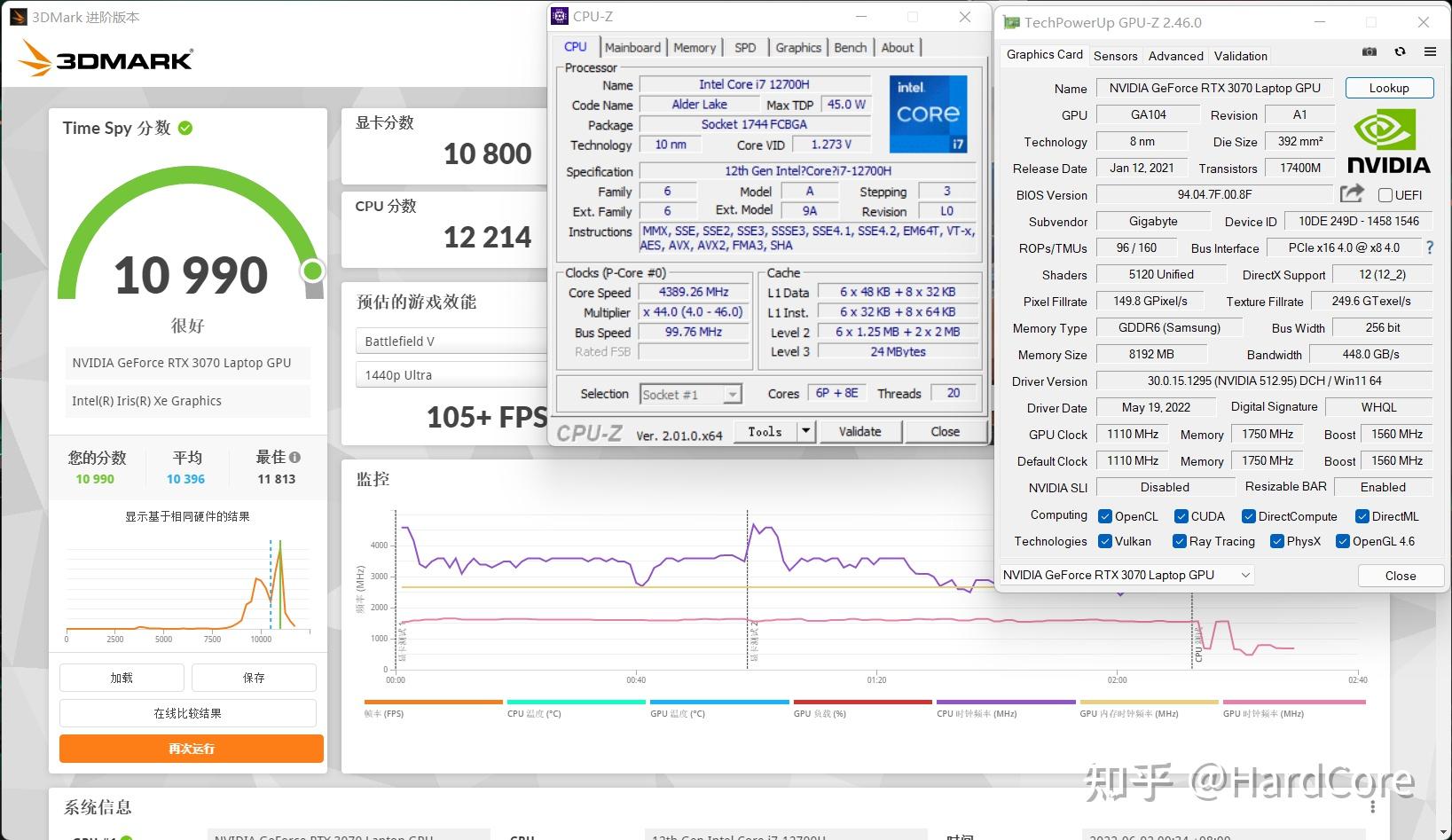 AMD Ryzen 9 3900X：多核性能惊人，单核表现出色  第5张