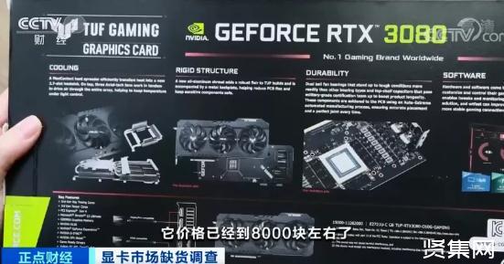 GTX1070显卡价格疯涨！消费者陷入困境，如何应对？  第2张