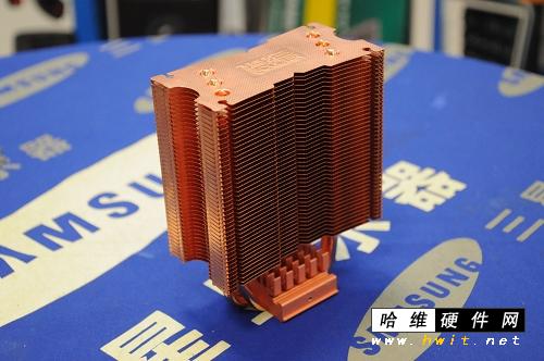 i7-6800K处理器：性能狂潮，超频利器，散热之王