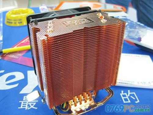 i7-6800K处理器：性能狂潮，超频利器，散热之王  第3张