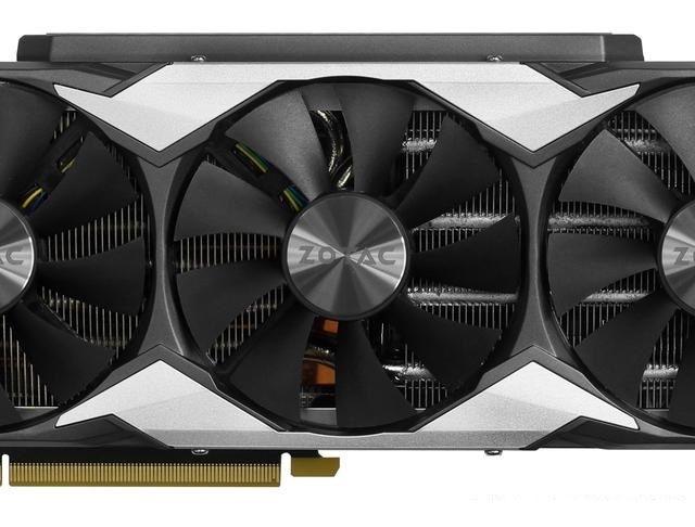 GTX770风冷vs水冷：散热大对决，哪款才是真正的王者？  第5张