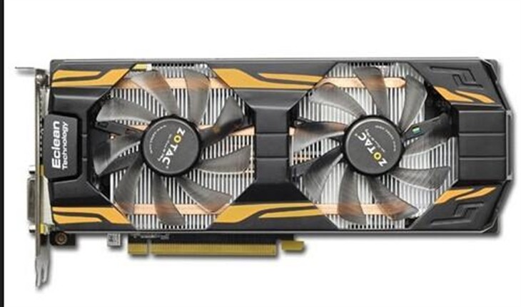 GTX1050和1050Ti显存揭秘：性能对比，游戏体验大不同  第1张